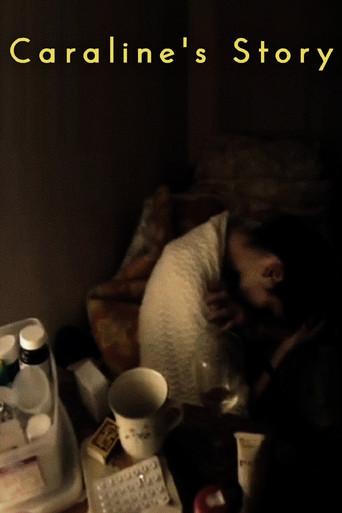 Caraline's Story (1994) poster