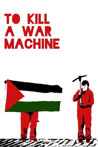 To Kill a War Machine (2025) poster
