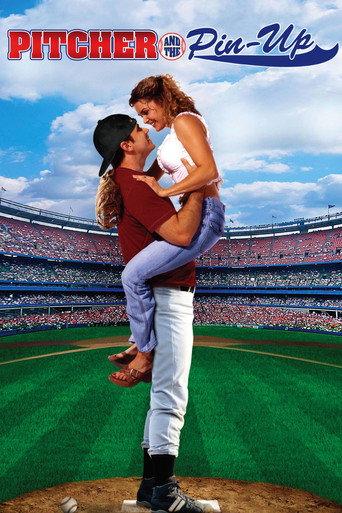 Pitcher and the Pin-Up (2003) poster