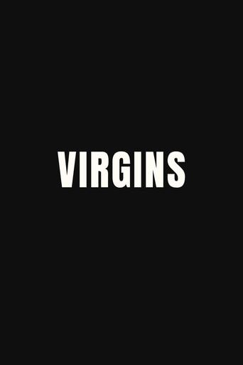 VIRGINS () poster