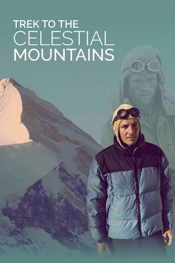 Trek to the Celestial Mountains (2020) poster