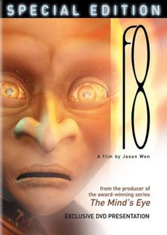 f8 (2001) poster