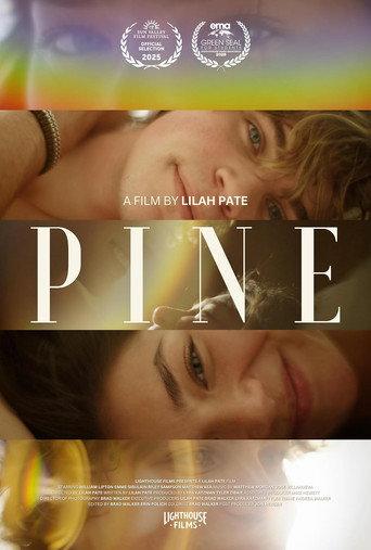 Pine (2026) poster
