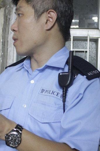 Police Report 2014 (2015) poster