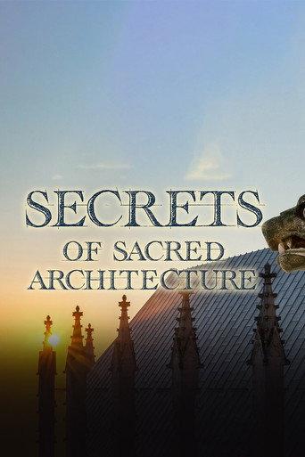 Secrets of Sacred Architecture (2022) poster