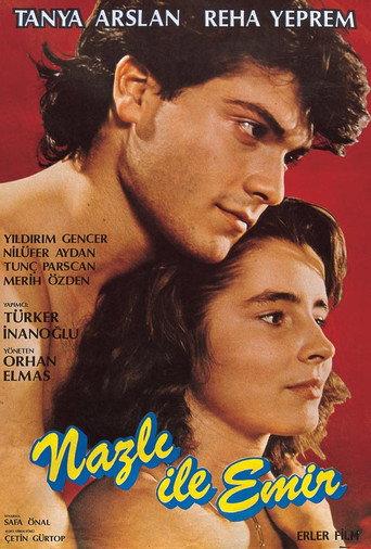 Nazlı and Emir () poster