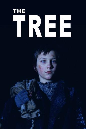 The Tree (2018) poster