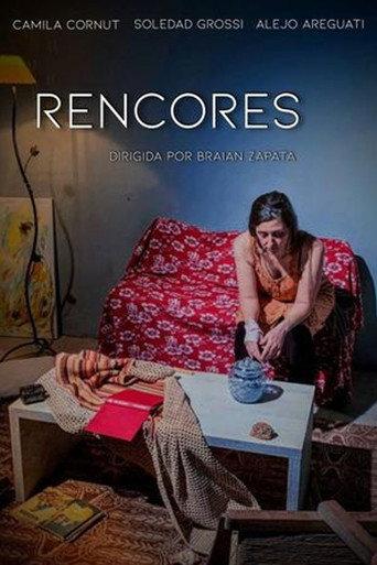 Rencores (2023) poster
