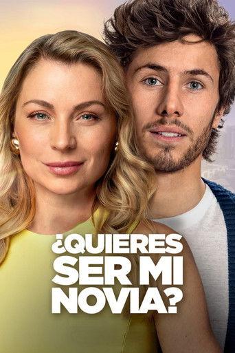 ¿Quieres ser mi novia? (2026) poster