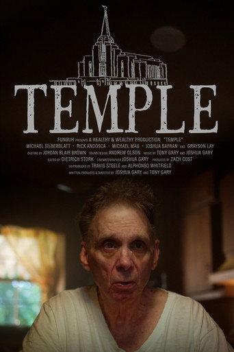 Temple () poster