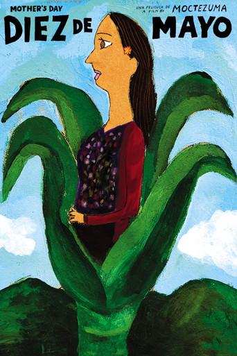 Mother's Day () poster