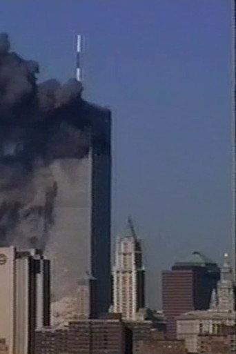 9/11 (2001) poster