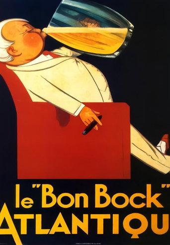 A Good Beer (1892) poster