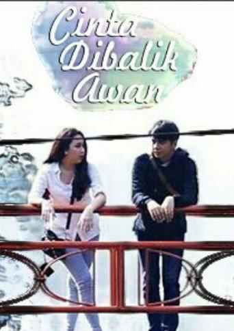 Cinta di Balik Awan (2016) poster