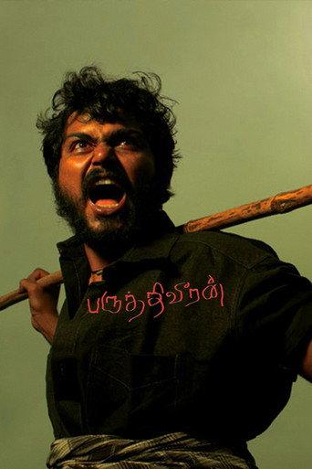 Paruthiveeran (2007) poster