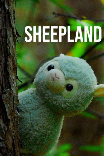 Sheepland (2025) poster