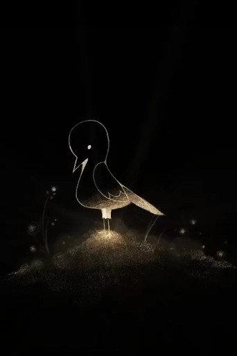 The Bird (2024) poster