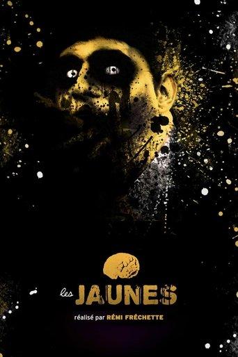 The Yellows (2014) poster