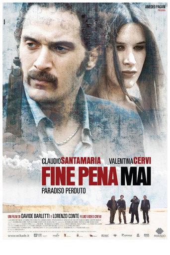 Life Sentence (2008) poster