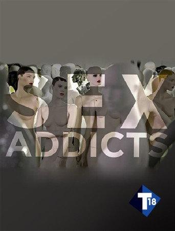 Sex Addicts (2015) poster