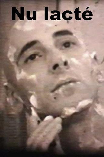 Nu lacté (2002) poster
