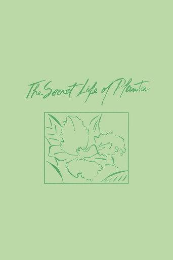 The Secret Life of Plants (1979) poster