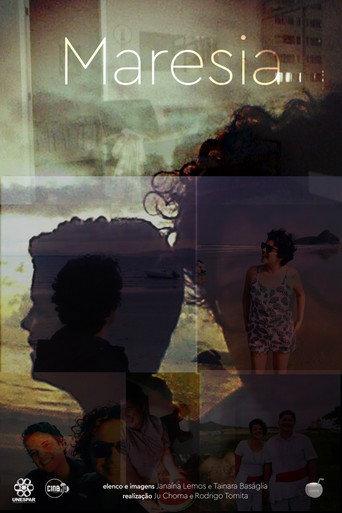 Maresia (2021) poster