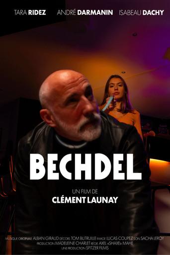 Bechdel (2026) poster
