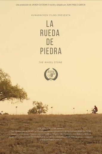 The Stone Wheel (2019) poster