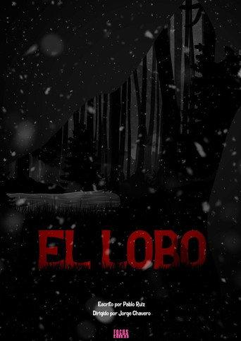 El lobo (2024) poster