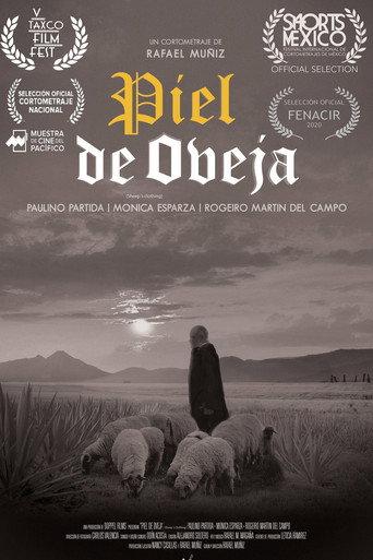 Sheep Skin (2019) poster