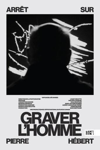 Scratches of Life: the Art of Pierre Hébert (2024) poster