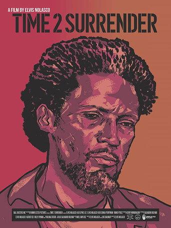 Time 2 Surrender (2018) poster