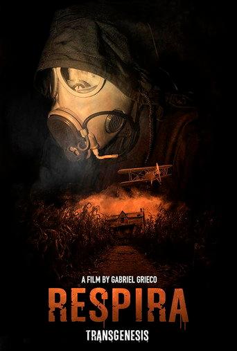 Respira (2020) poster