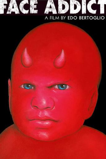 Face Addict (2005) poster