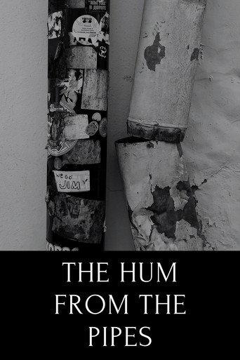 The hum from the pipes (ode to Tallinn) (2023) poster