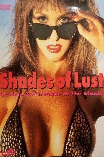 Shades of Lust (1993) poster