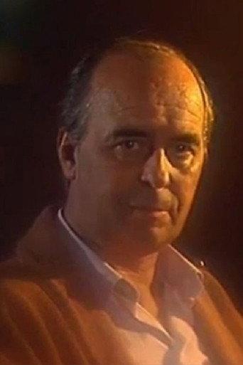 The Master (1987) poster
