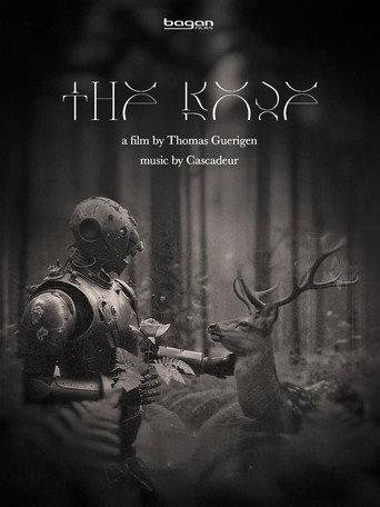 La rose () poster