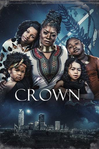 Crown (2023) poster