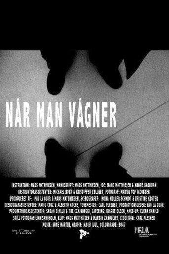When You Wake (2005) poster