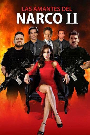 Las amantes del narco II (2018) poster