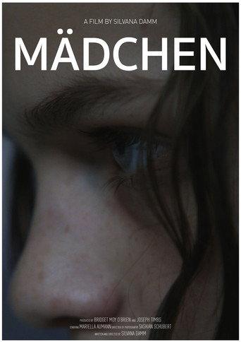 Mädchen () poster