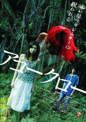 Twilight Phantom (2007) poster