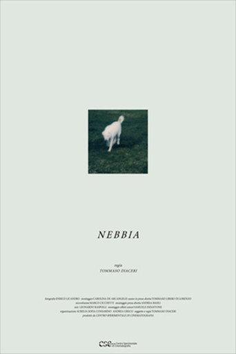 Nebbia (2023) poster