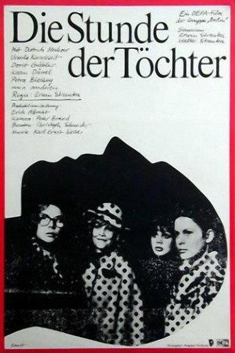 Die Stunde der Töchter (1981) poster