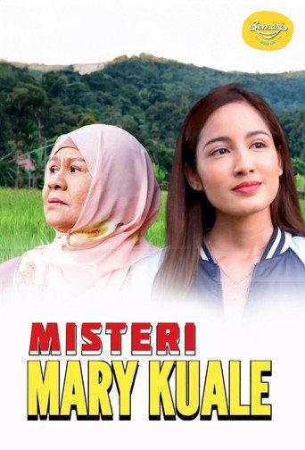 Misteri Mary Kuale (2024) poster