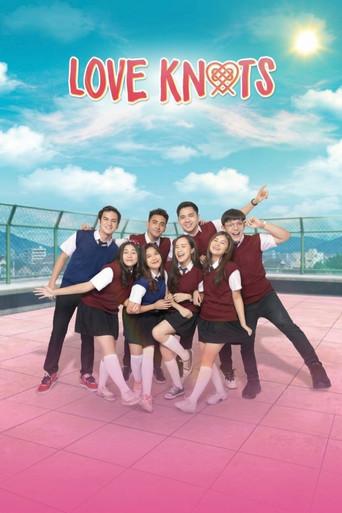 Love Knots (2021) poster