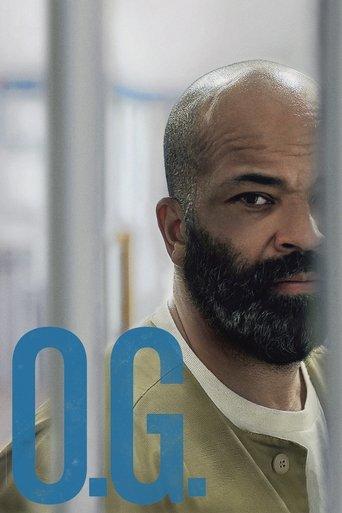 O.G. (2018) poster