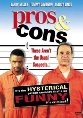 Pros & Cons (1999) poster